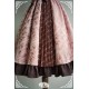 Pink Up Chocolate Kirikae JSK(Leftovers/Full Payment Without Shipping)